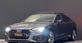 Audi A5 Sportback occasion 2023 mise en vente &agrave; Tours par le garage EWIGO TOURS NORD - photo n&deg;1