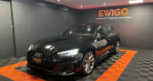 Annonce Audi A5 Sportback occasion Diesel 2.0 40 tdi 205 s-line hybrid mhev black line s-tronic bva � Dijon