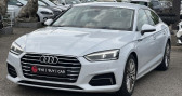 Audi A5 Sportback 2.0 40 TFSI - 190 - BV S-tronic 2016 Design Luxe PHASE 1   COLMAR 68