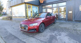 Annonce Audi A5 Sportback occasion Hybride 2.0 40 TFSI 190 CH HYBRID AVUS PACK S-LINE S-TRONIC BVA   TO  Bourgoin-Jallieu