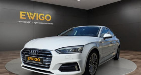 Audi A5 Sportback occasion 2019 mise en vente à Colmar par le garage EWIGO COLMAR - photo n°1