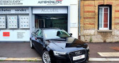Audi A5 Sportback occasion année 2016 boite Automatique Annonce Audi A5 Sportback occasion Diesel 2.0 TDI 135 AMBIENTE MULTITRONIC BVA à LE HAVRE