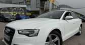 Audi A5 Sportback 2.0 TDI 136CH ULTRA CLEAN DIESEL BUSINESS LINE EURO6   VOREPPE 38