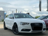 Audi A5 Sportback occasion année 2016 boite Automatique Annonce Audi A5 Sportback occasion Diesel 2.0 TDI 136CH ULTRA CLEAN DIESEL BUSINESS LINE EURO6 à Villenave-d'Ornon