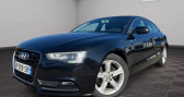 Annonce Audi A5 Sportback occasion Diesel 2.0 TDI 143 AMBITION LUXE XENONS GPS  Uckange