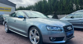 Audi A5 Sportback occasion année 2011 boite Automatique Annonce Audi A5 Sportback occasion Diesel 2.0 TDI 143 cv Attraction Multitronic à Caen