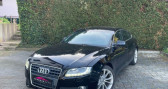 Annonce Audi A5 Sportback occasion Diesel 2.0 tdi 143 s line multitronic a  Schweighouse-sur-Moder