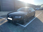 Audi A5 Sportback occasion année 2012 boite Manuelle Annonce Audi A5 Sportback occasion Diesel 2.0 TDI 143ch S line à SAINT-GREGOIRE