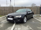 Audi A5 Sportback occasion année 2014 boite Manuelle Annonce Audi A5 Sportback occasion Diesel 2.0 TDI 150 AMBIENTE PLUS 2.0 tdi 150 ambiente plus à Ganges