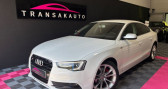 Audi A5 Sportback 2.0 TDI 150 Ambiente   Harfleur 76