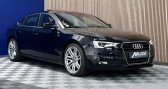 Audi A5 Sportback occasion année 2017 boite Automatique Annonce Audi A5 Sportback occasion Diesel 2.0 TDI 150 CH Multitronic S Line à Lozanne