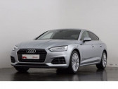 Audi A5 Sportback occasion année 2017 boite Automatique Annonce Audi A5 Sportback occasion Diesel 2.0 TDI 150 ch à Beaupuy