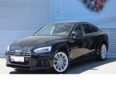 Audi A5 Sportback occasion année 2017 boite Automatique Annonce Audi A5 Sportback occasion Diesel 2.0 TDI 150 ch à Beaupuy