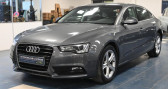 Audi A5 Sportback occasion année 2015 boite Automatique Annonce Audi A5 Sportback occasion Diesel 2.0 TDI 150 Clean Diesel Attraction Multitronic A à ST SATURNIN