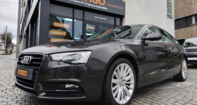 Audi A5 Sportback , garage EWIGO LIMOGES  LIMOGES