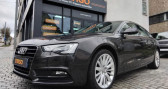 Audi A5 Sportback occasion année 2016 boite Automatique Annonce Audi A5 Sportback occasion Diesel 2.0 TDI 150 CLEAN-DIESEL ATTRACTION MULTITRONIC BVA à LIMOGES