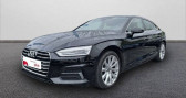 Annonce Audi A5 Sportback occasion Diesel 2.0 TDI 150 Design  La Rochelle