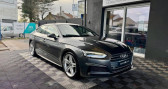 Annonce Audi A5 Sportback occasion Diesel 2.0 TDI 150 S tronic 7 S Line - ENTRETIEN 100%  NANTES