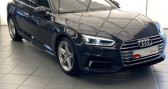 Annonce Audi A5 Sportback occasion Diesel 2.0 TDI 150 S tronic 7 S Line à Rouen