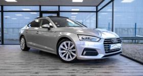 Audi A5 Sportback , garage LC AUTOMOBILES  Tôtes