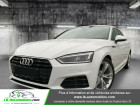 Audi A5 Sportback occasion Blanc année 2017 boite Automatique Annonce Audi A5 Sportback occasion Diesel 2.0 TDI 150 / S-Tronic à Beaupuy