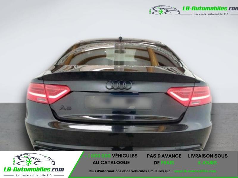 Audi A5 Sportback 2.0 TDI 150  occasion  Beaupuy - photo n5