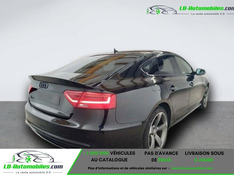 Audi A5 Sportback 2.0 TDI 150  occasion  Beaupuy - photo n4