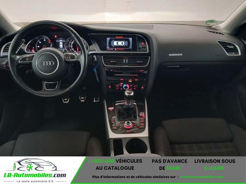 Audi A5 Sportback 2.0 TDI 150  occasion  Beaupuy - photo n3