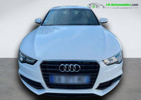 Audi A5 Sportback 2.0 TDI 150  occasion  Beaupuy - photo n3