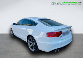 Audi A5 Sportback 2.0 TDI 150  occasion  Beaupuy - photo n2