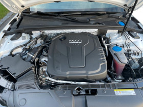 Audi A5 Sportback 2.0 TDI 150  occasion  Beaupuy - photo n6