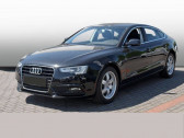 Audi A5 Sportback occasion année 2014 boite Manuelle Annonce Audi A5 Sportback occasion Diesel 2.0 TDI 150 à Beaupuy