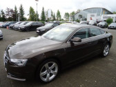 Audi A5 Sportback occasion année 2014 boite Manuelle Annonce Audi A5 Sportback occasion Diesel 2.0 TDI 150 à Beaupuy