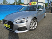 Annonce Audi A5 Sportback occasion Diesel 2.0 TDI 150CH BUSINESS LINE S TRONIC 7  Toulouse