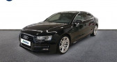 Annonce Audi A5 Sportback occasion Diesel 2.0 TDI 150ch clean diesel S line Euro6  Chambray-ls-Tours