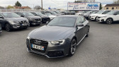 Audi A5 Sportback occasion année 2016 boite Automatique Annonce Audi A5 Sportback occasion Diesel 2.0 TDI 150CH CLEAN DIESEL S LINE MULTITRONIC EURO6 à Albi