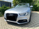 Audi A5 Sportback occasion année 2017 boite Robotisee Annonce Audi A5 Sportback occasion Diesel 2.0 TDI 150CH S LINE S TRONIC 7 à Villenave-d'Ornon
