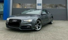 Audi A5 Sportback occasion année 2017 boite Robotisee Annonce Audi A5 Sportback occasion Diesel 2.0 TDI 150CH S LINE S TRONIC 7 à Villenave-d'Ornon