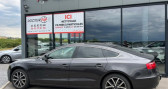 Audi A5 Sportback occasion année 2010 boite Manuelle Annonce Audi A5 Sportback occasion Diesel 2.0 TDI 170 DPF Attraction à Bouxières Sous Froidmond