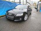 Audi A5 Sportback occasion année 2009 boite Manuelle Annonce Audi A5 Sportback occasion Diesel 2.0 TDI 170CH DPF S LINE à Toulouse