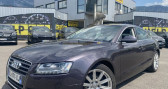 Audi A5 Sportback occasion année 2010 boite Manuelle Annonce Audi A5 Sportback occasion Diesel 2.0 TDI 170CH S LINE PLUS DPF à VOREPPE