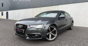 Audi A5 Sportback , garage TRANSAKAUTO SAINT-DIZIER  Saint-Dizier