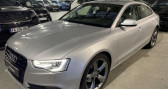 Audi A5 Sportback occasion année 2015 boite Automatique Annonce Audi A5 Sportback occasion Diesel 2.0 TDI 177 MULTITRONIC AMBITION LUXE à Sainte Genevieve Des Bois