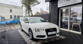 Annonce Audi A5 Sportback occasion Diesel 2.0 TDI 177 S line Multitronic A - ENTRETIEN COMPLET � NANTES