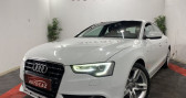 Audi A5 Sportback 2.0 TDI 177 S line Quattro   THIERS 63