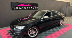 Audi A5 Sportback , garage TRANSAKAUTO LE HAVRE � Harfleur