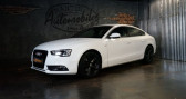 Audi A5 Sportback occasion année 2012 boite Automatique Annonce Audi A5 Sportback occasion Diesel 2.0 TDI 177 SLINE MULTITRONIC à Nantes