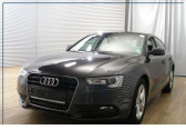 Audi A5 Sportback occasion année 2013 boite Automatique Annonce Audi A5 Sportback occasion Diesel 2.0 TDI 177 à Beaupuy