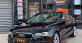 Annonce Audi A5 Sportback occasion Diesel 2.0 tdi 177ch ambition luxe entretien complet carnet bang ol � Forbach