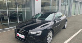 Annonce Audi A5 Sportback occasion Diesel 2.0 TDI 177ch Ambition Luxe Multitronic à Chambourcy